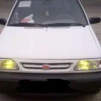 پراید وانت مدل 401 و 403 / فروش اقساطی