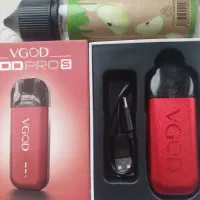 ویپ پاد شارژی