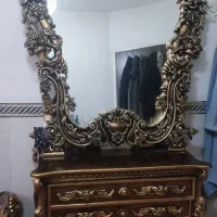 سرویس تخت سلطنتی