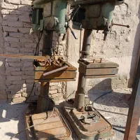 دریل ستونی مته