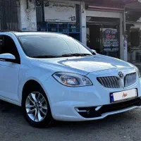 برلیانس مدل ۹۵ عروسک بیرنگ بی ضربه اتومات|خودرو سواری و وانت|رشت, حومه رشت|دیوار