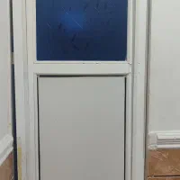 درحموم الومینیوم عرض ۶۵|لوازم حمام|رامهرمز, |دیوار