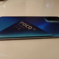 Poco f3 5g 128/6|موبایل|تهران, زاهد گیلانی|دیوار