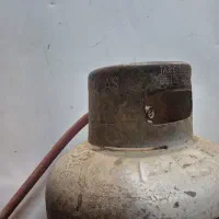 کپسول گاز