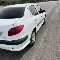 ۲۰۶sdمدل ۹۰دوگانه کارخانه