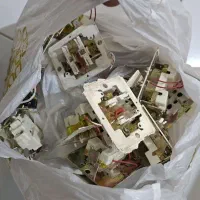 کلید و پریز