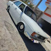 پیکان سواری پنوماتیک