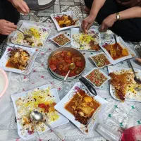 آشپزی در منزل