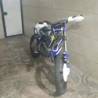 CRX350|موتورسیکلت|ایلام, |دیوار