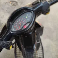 موتور بی کلاج|موتورسیکلت|مشهد, فدک|دیوار