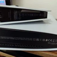 کنسول بازی ps5 اسلیم|کنسول، بازی ویدئویی و آنلاین|تهران, باغ خزانه|دیوار