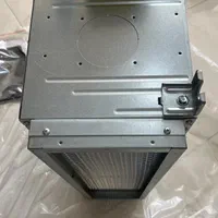 فن کویل سقفی توکار فراسکو|کولر گازی و فن‌کوئل|شیراز, شهرک گلها|دیوار