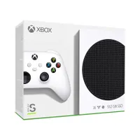 xbox s