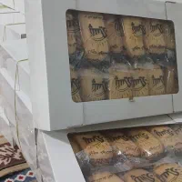 کیک و کلوچه نان خوانساری ارسال گلپایگان عمده11000