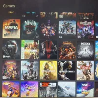 نصب بازی ایکس باکس نسل 8 و 9 Xbox Game|کنسول، بازی ویدئویی و آنلاین|ساوه, |دیوار