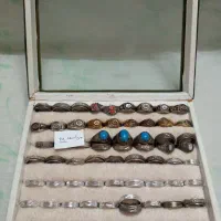 انگشتربدلیجات