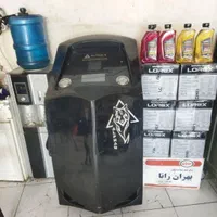 تعویض روغن گیربکس اتومات با دستگاه تمام اتوماتیک|خدمات موتور و ماشین|ملایر, |دیوار