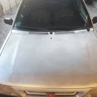 پراید ۱۳۱ دوگانه شرکتی