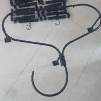رگال دیواری طرح چوب کار و چوب کار گیره ای|جاکفشی، کمد، دراور|تهران, سلسبیل جنوبی|دیوار
