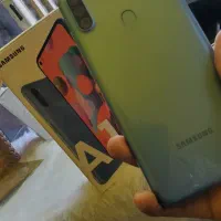 گوشی سامسونگ a11