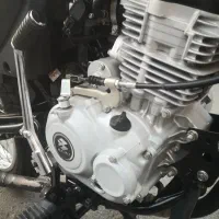 باکسر بوکسر اصلی هندی در حد|موتورسیکلت|تهران, شمیران‌نو|دیوار