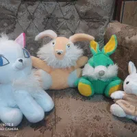 عروسک|اسباببازی|خرمآباد, |دیوار