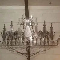علم علامت ۷ تیغ