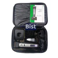 ماشین اصلاح پرو مارون مدل ۷۲۰ درحد نو|آرایشی، بهداشتی، درمانی|سمنان, |دیوار