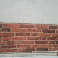 stickwall ( دیوارپوش )  ترک
