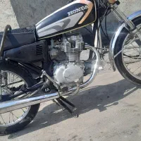 موتور۱۲۵ مدل۹۰ مدارک کامل