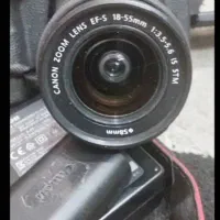 فروش کانن دوربین عکاسی تمیز ۶۰ d|دوربین عکاسی و فیلم‌برداری|شیراز, دکتر حسابی|دیوار
