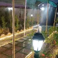 اجاره‌کوتاه‌مدت‌ویلا‌وباغ«ساعت،روزانه»