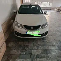 ساینا اس مدل 1401|خودرو سواری و وانت|مهاجران, |دیوار