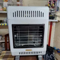 بخاری بدون دودکش