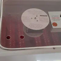 دستگاه جوجه کشی 96تایی