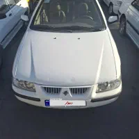 سمند SE مدل 94