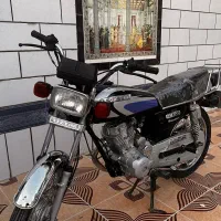 تیزتک ۱۵۰ بکر عروسک(مرودشت)