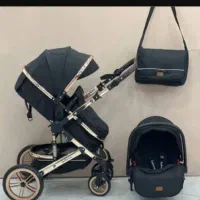 کالسکه نوزاد|کالسکه و لوازم جانبی|دلیجان, |دیوار