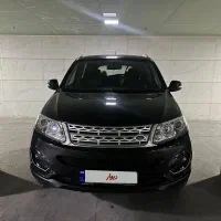 چری تیگو ۵ اکسلنت