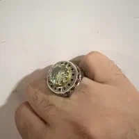 انگشتر موزانایت|جواهرات|ارومیه, |دیوار