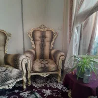 مبلمان سلطنتی|مبلمان خانگی و میز عسلی|گلبهار, نوبهار|دیوار