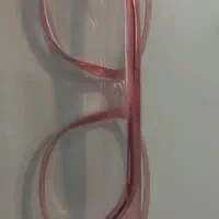 فریم عینک مارک zebra