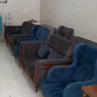 ×مبلمان خانگی چستر ولوازم چوبی/نسیمشهر اسلامشهر/|مبلمان خانگی و میز عسلی|نسیمشهر, |دیوار