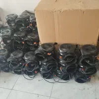 فن حلزونی سایلنت|قطعات و لوازم جانبی رایانه|شیراز, شهرک مدرس|دیوار