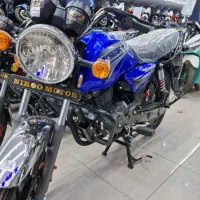 طرح باکسر BX200 و هانی BM200 صفر مدل ۱۴۰۴