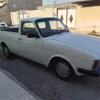 وانت مدل۸۷ دوگانه فابریک.گتوند