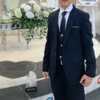 کت شلوار مردانه. کروات. پیراهن مردانه