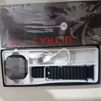 ساعت هوشمند Ultra3|ساعت|میاندوآب, |دیوار