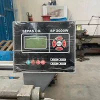 دستگاه چاپ سیلک