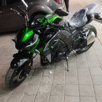 هایپرو z1000 مدل 1403|موتورسیکلت|مشهد, کوی المهدی|دیوار